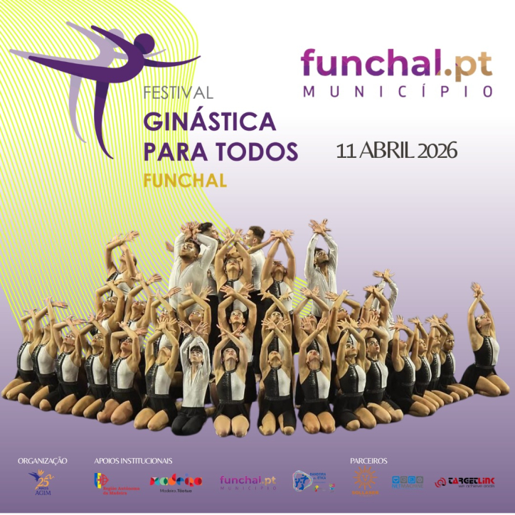 IV Festival de GpT - Município do Funchal